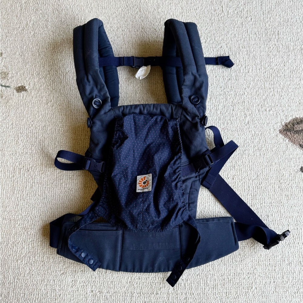 Ergobaby Midnight Blue Adapt Carrier